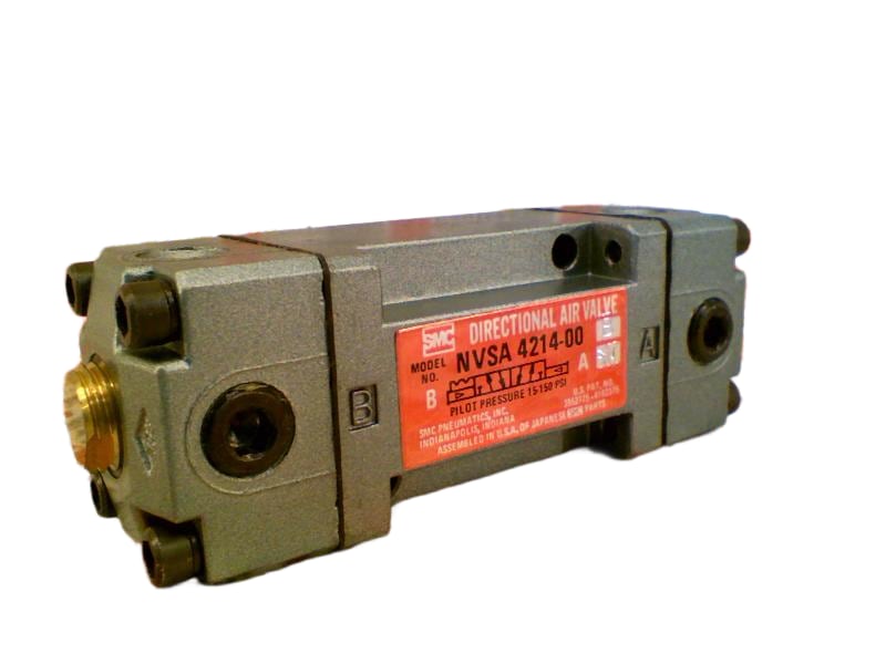 SMC NVSA-4214-00B
