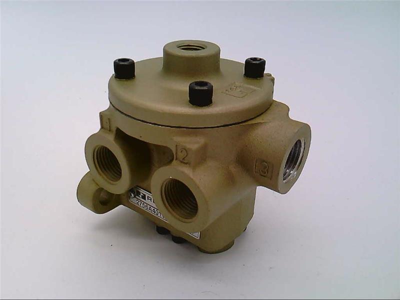 ROSS CONTROLS 2756A4011