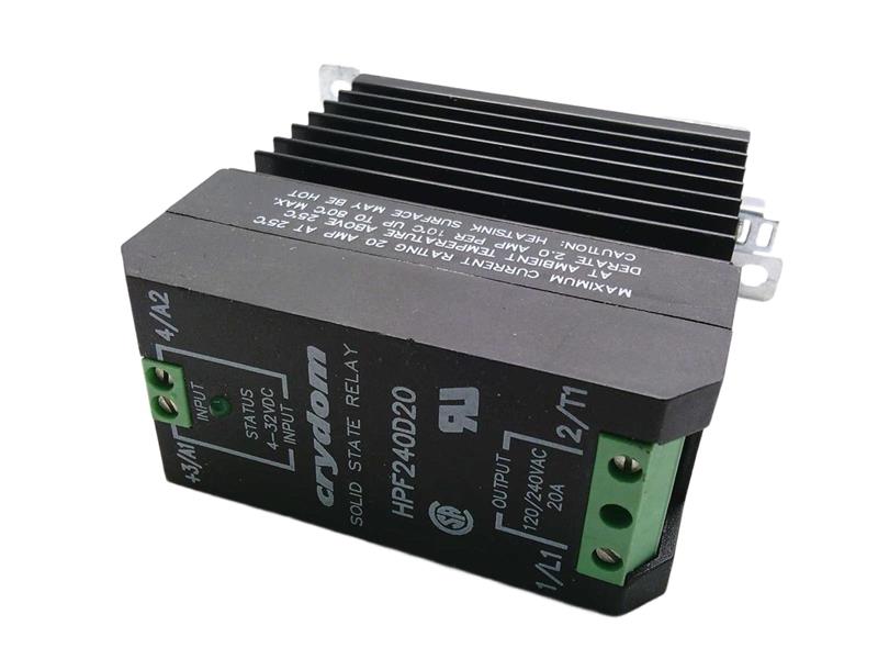 SENSATA TECHNOLOGIES HPF240D20