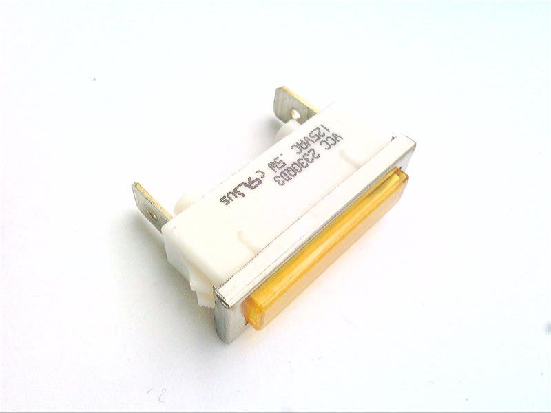 CHICAGO MINIATURE 2330QD3