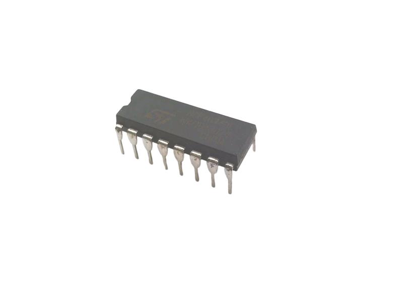 ST MICRO HCF4094BEY