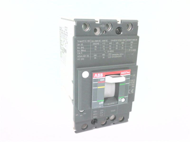 ASEA BROWN BOVERI 1SDA067431R1