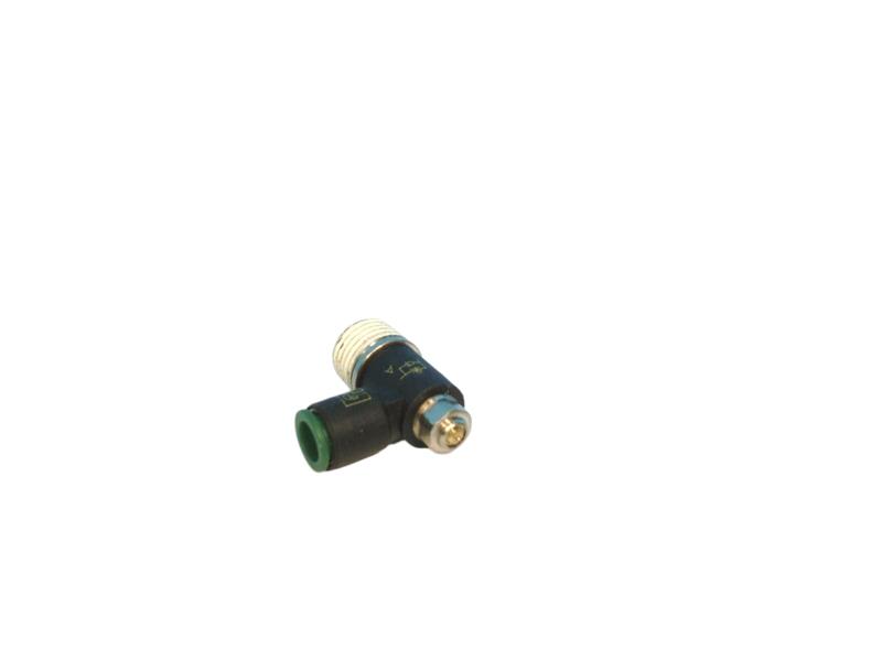 XFC702-2 by PARKER