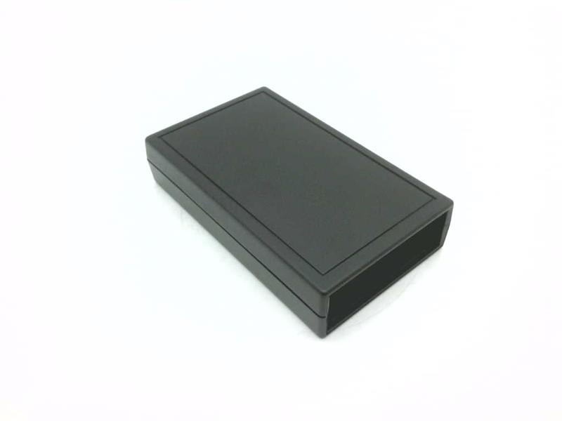 50-12-NO-F-BL by BOX ENCLOSURES