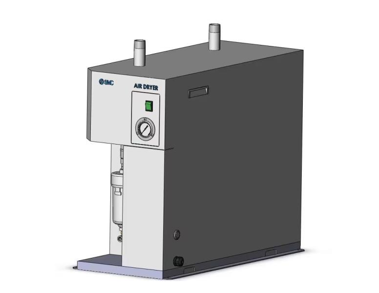 SMC IDFB60-11N-RV