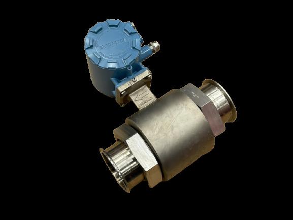 EMERSON 8721ASA040UA4N0