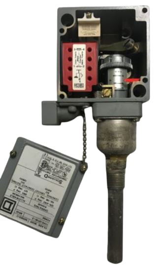 9025-GYW-3 by SCHNEIDER ELECTRIC
