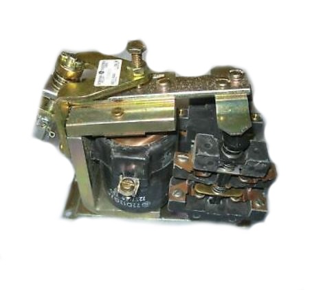 GENERAL ELECTRIC IC2820-C100B10