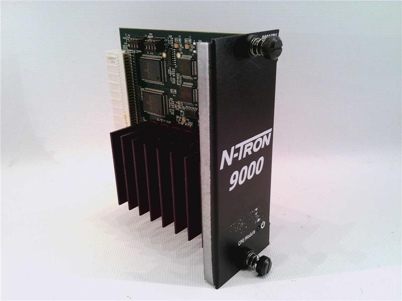 9000-CPU by RED LION CONTROLS