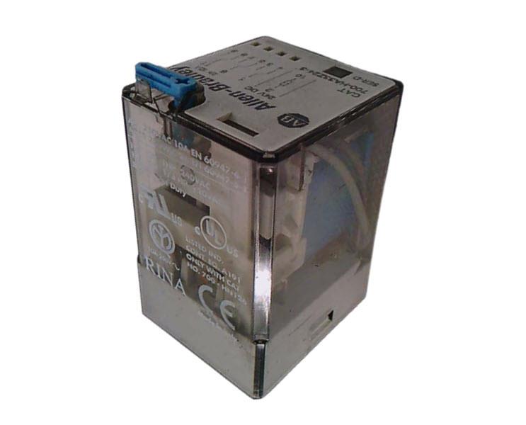 ALLEN BRADLEY 700-HA33Z24-3