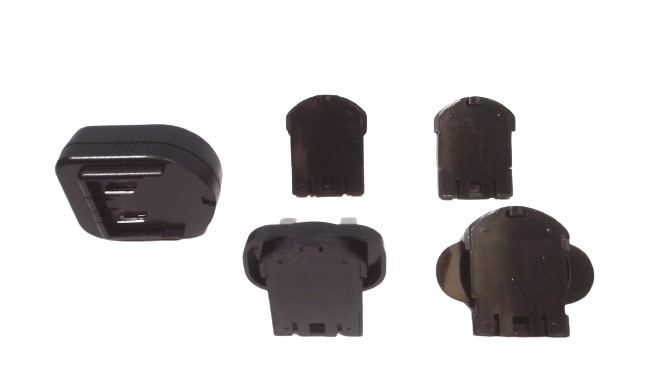 ZEBRA PWRS-124306-01R