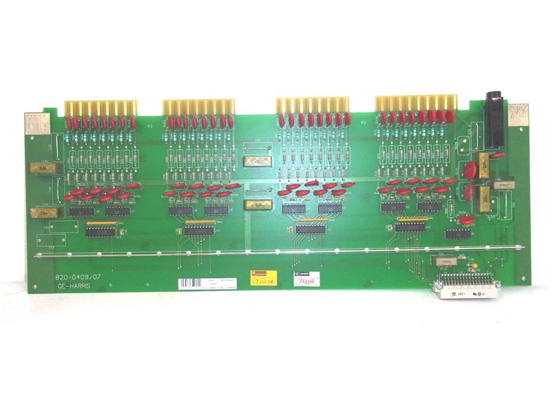 GENERAL ELECTRIC 517-0402