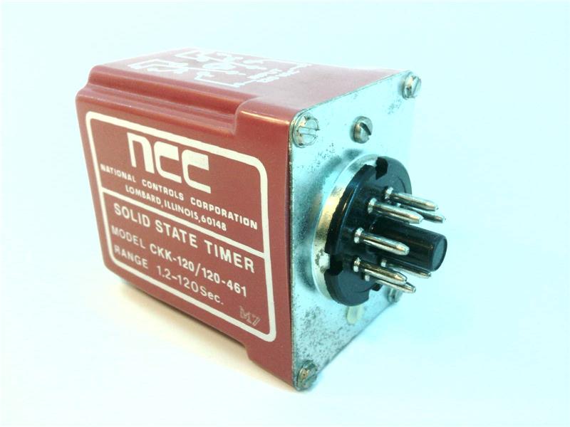 AMETEK CKK-00120/120-461