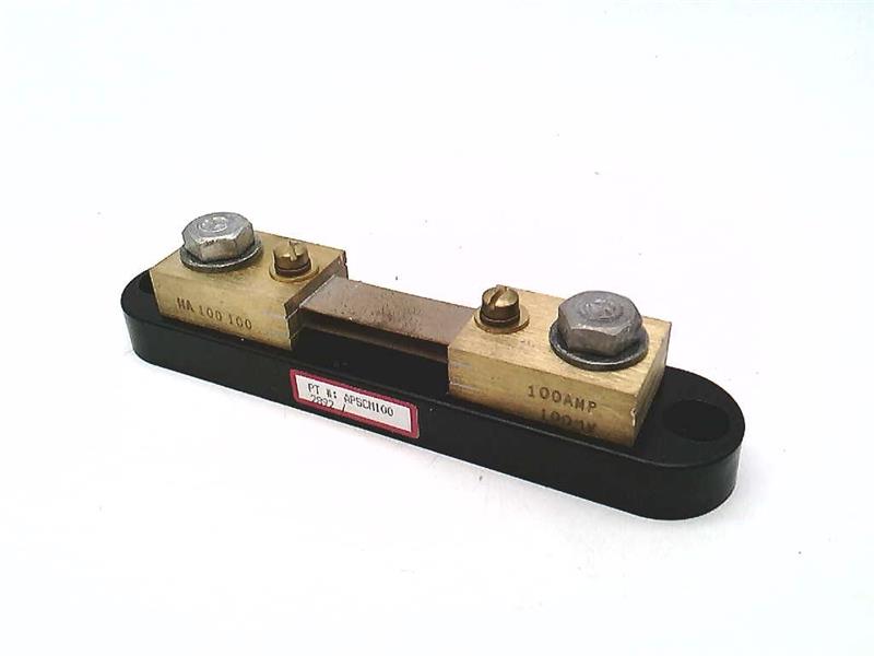 RED LION CONTROLS APSCM100