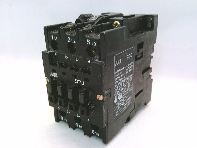 ASEA BROWN BOVERI GJL2811001R0006