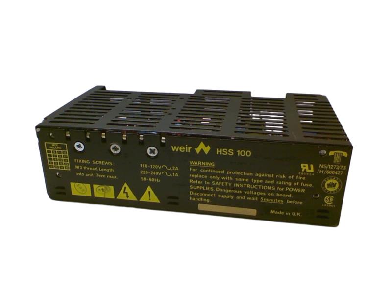 HSS-100 by TDK