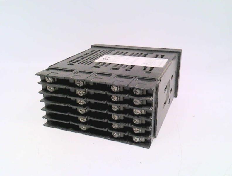 OMRON K3HB-XVD-A1 100-240 VAC