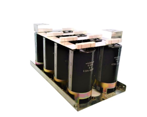 NICHICON 3Y3A1068G002