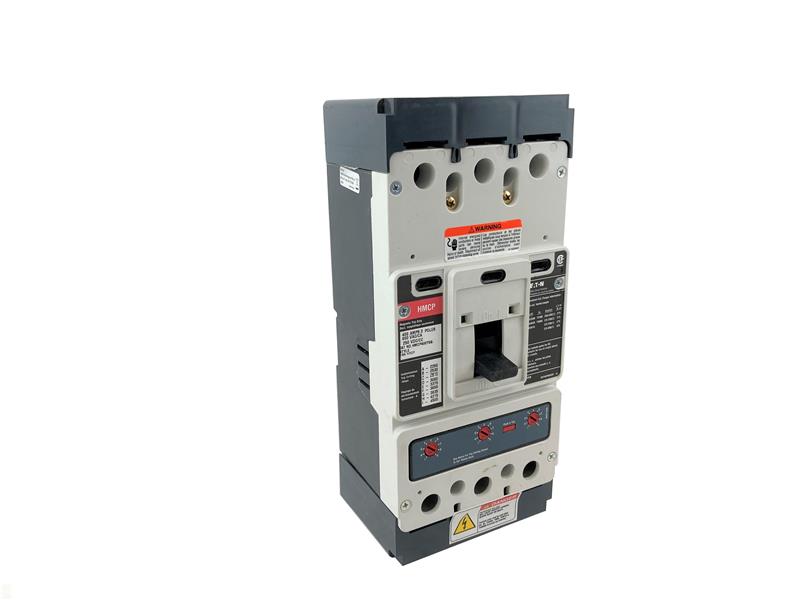 EATON CORPORATION HMCP400Y5