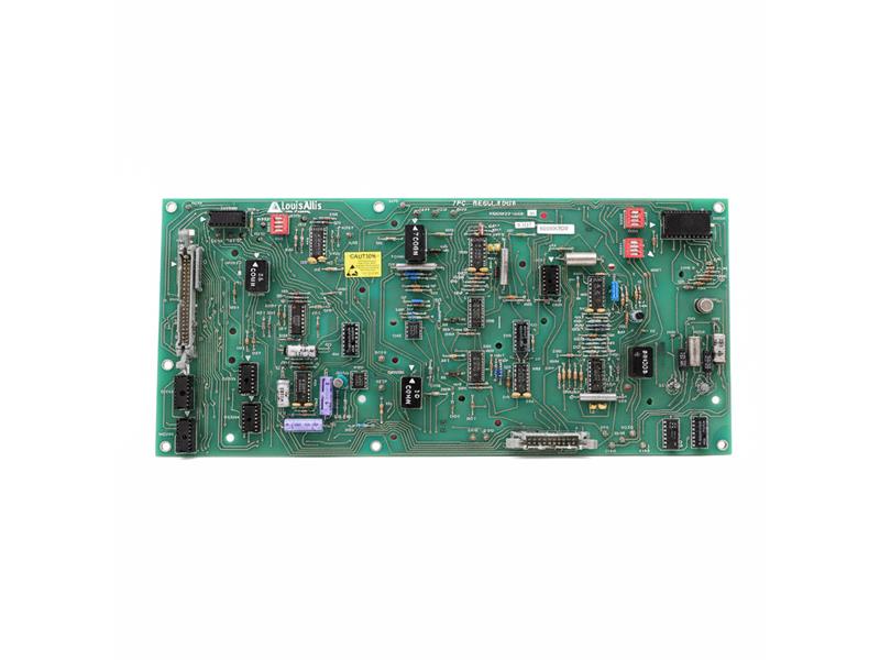 MAGNETEK 46S02477-0021