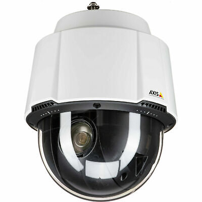 AXIS COMMUNICATIONS 0363-004