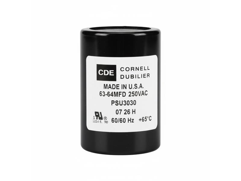 PSU3030 by CORNELL DUBILIER