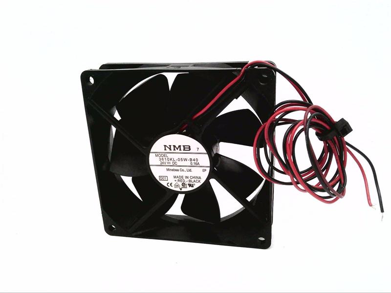 3610KL-05W-B40 by MINEBEA