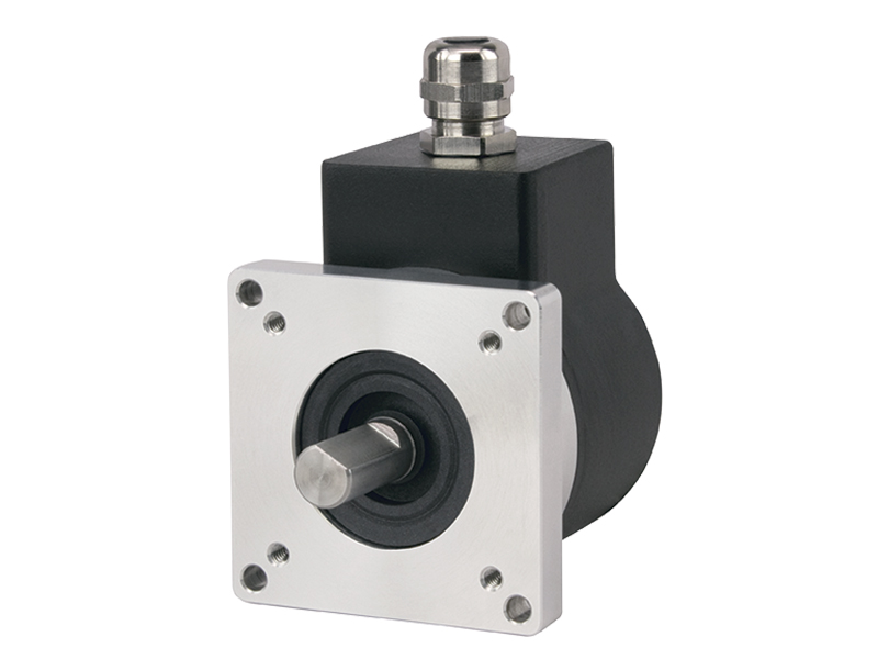 ENCODER PRODUCTS 702-20-S-0200-D-PP-1-G-1-SG/10.00-N-N