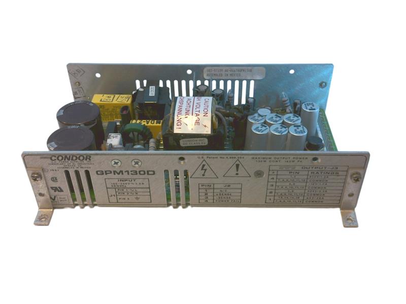 GPM130D by ADVANCED ENERGY