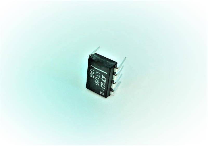 ANALOG DEVICES LT1785CN8