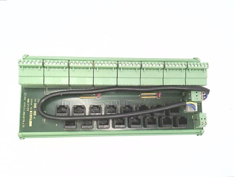 CONVERTEAM 28X3553/10