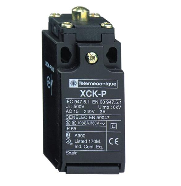 SCHNEIDER ELECTRIC XCKP110H29