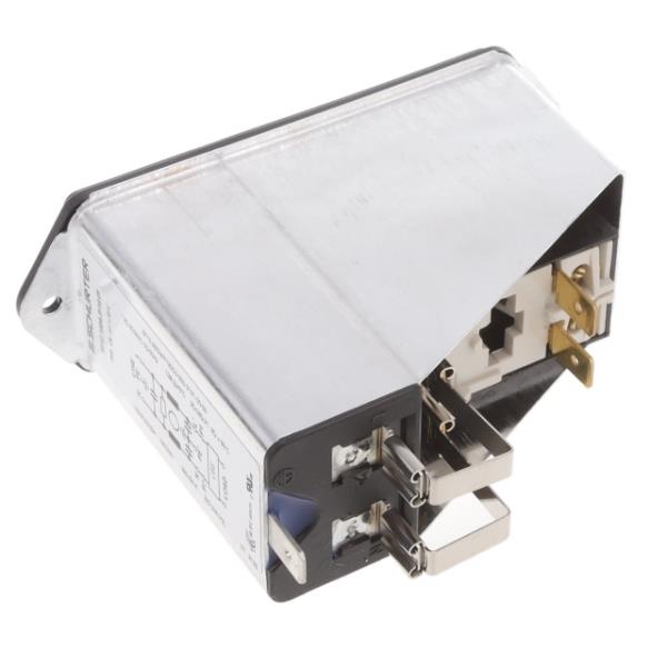 EF12.1034.3110.01 by SCHURTER