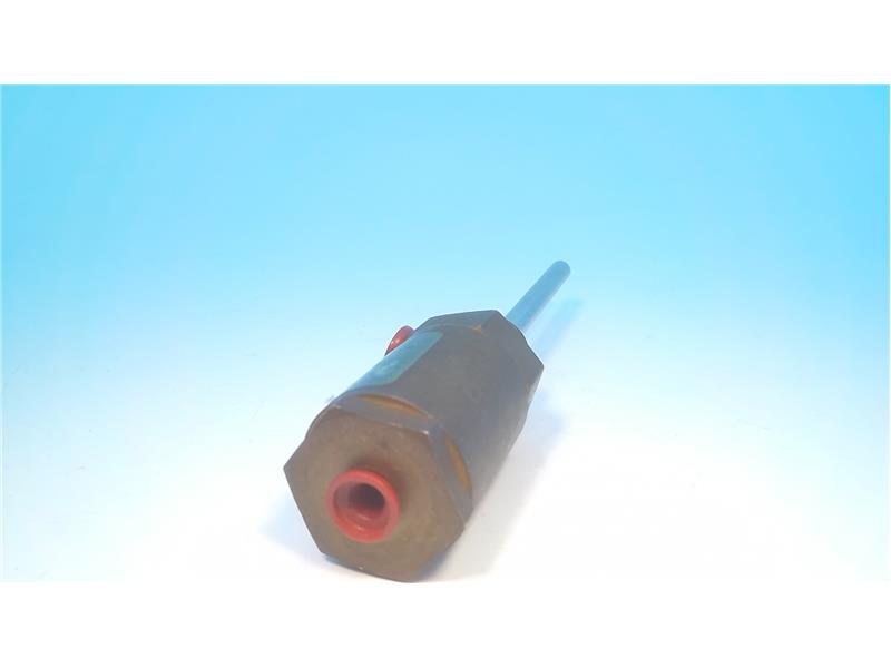 CYLINDERS & VALVES INC RC-1100-3