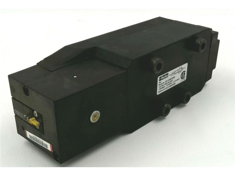 PARKER H31VXBK023B