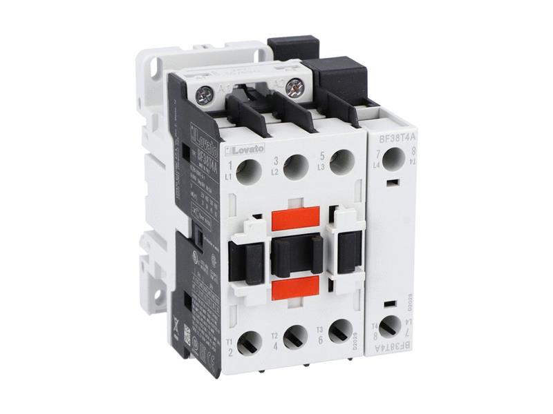LOVATO BF38T4A46060