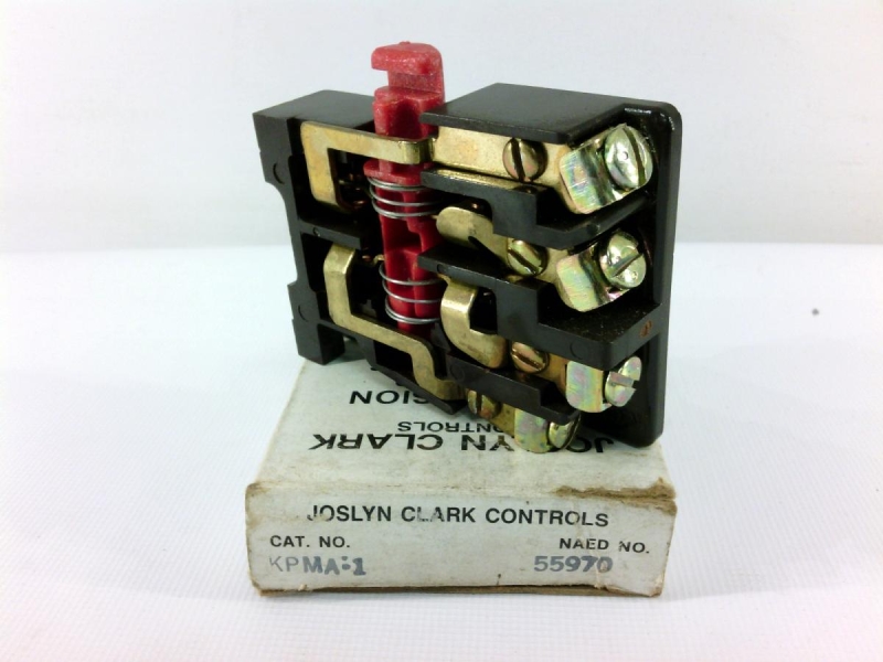 DANAHER CONTROLS KPMA-1