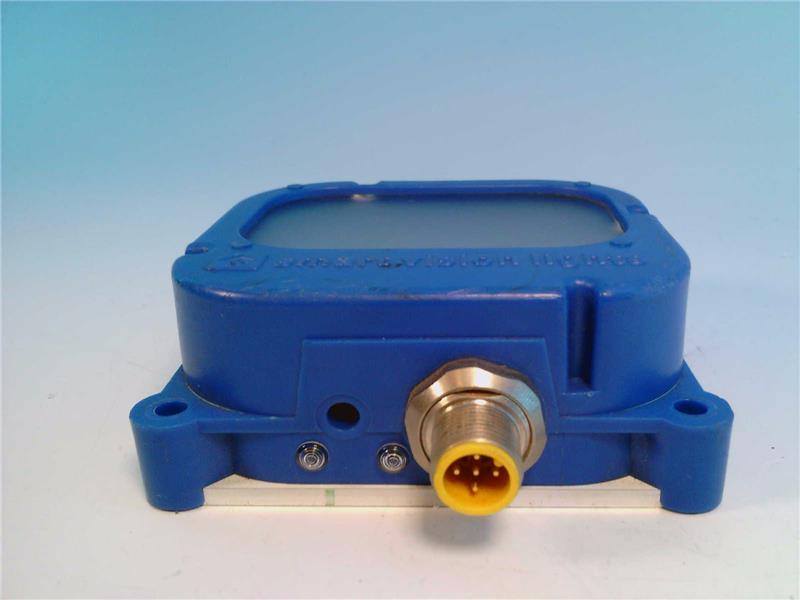 COGNEX IVSL-S75-850-W