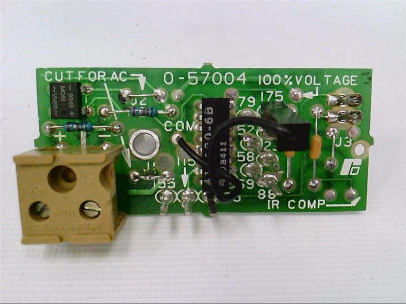 ASEA BROWN BOVERI 0-57004