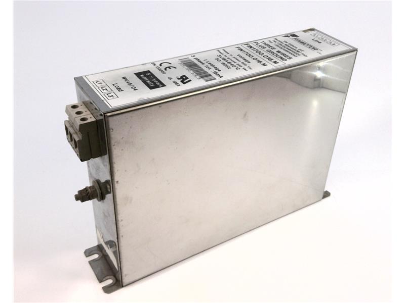 FINMOTOR FIN1700.016M