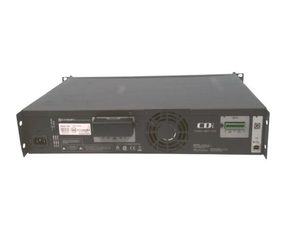 HARMAN INTERNATIONAL NCDI1000
