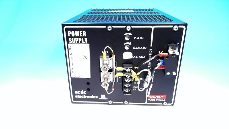 RS24N13-6 by EMERSON