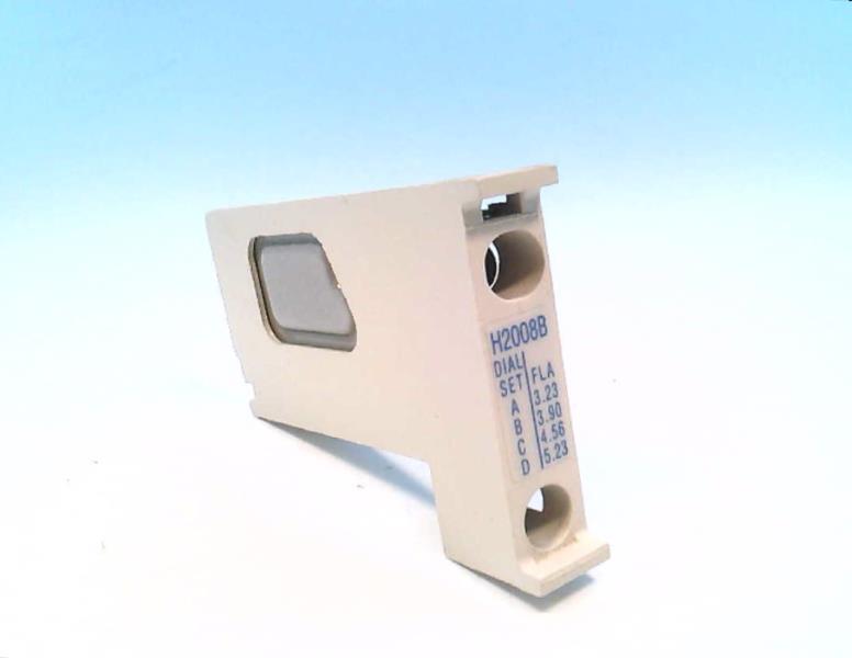 EATON CORPORATION H-2008B