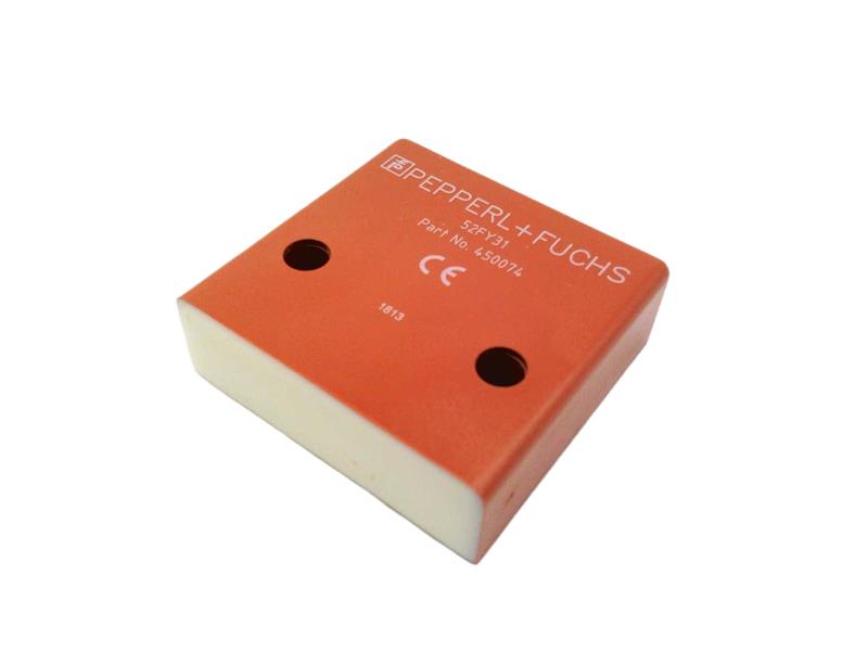 PEPPERL & FUCHS 52FY31
