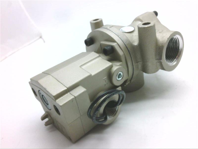 ROSS CONTROLS 2773B6011Z