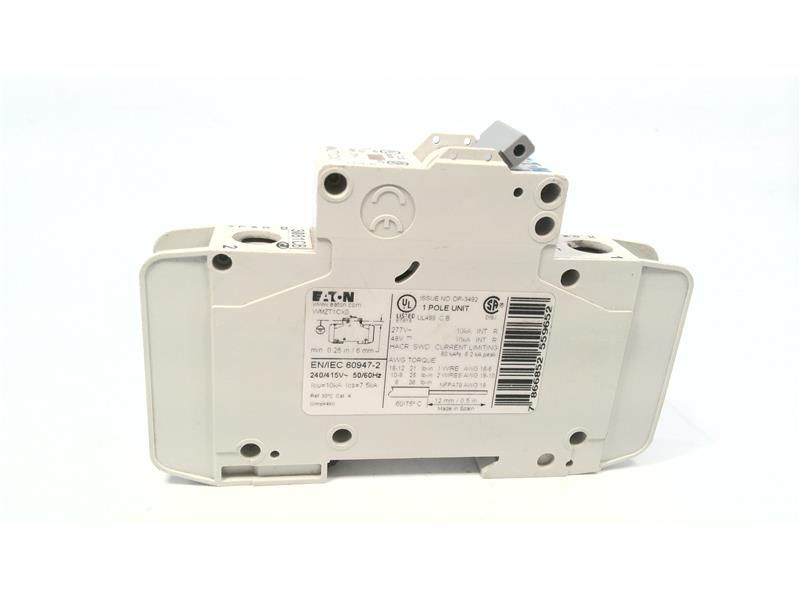 EATON CORPORATION WMZT1CX0