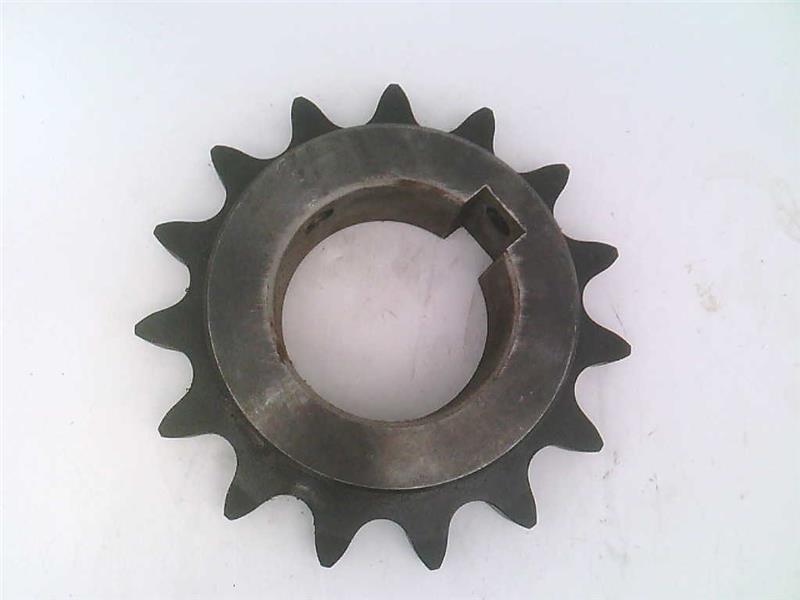 MARTIN SPROCKET & GEAR INC 100B15-2-1/2