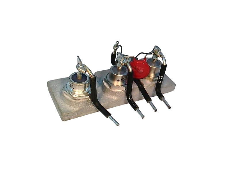 DANFOSS D300A