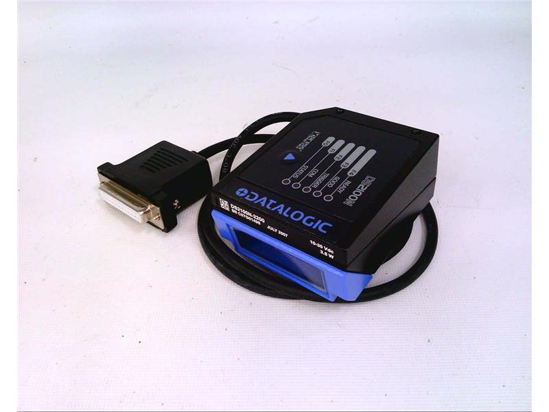 DATALOGIC DS2100N-2200