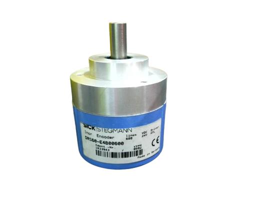 DRS60E4B00600 by SICK